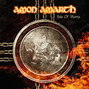 Lyrics of Arson Amon Amarth