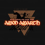 Lyrics of Asator Amon Amarth
