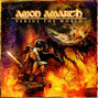 Lyrics of Atrocious humanity Amon Amarth