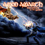 Lyrics of Deceiver of the gods Amon Amarth