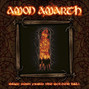Il testo della Once sent from the golden hall Amon Amarth
