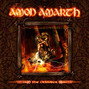 Il testo della Releasing surtur's fire Amon Amarth
