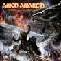 Il testo della Varyags of miklagaard Amon Amarth