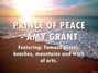 Paroles de Prince of peace Amy Grant