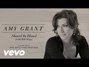 Paroles de Shovel in hand Amy Grant