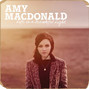 Il testo della Slow it down Amy Macdonald