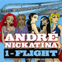 Il testo della 1-flight Andre Nickatina