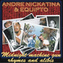 Lyrics of Fa show Andre Nickatina
