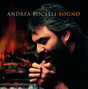 Lyrics of A mio padre Andrea Bocelli