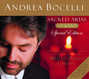Paroles de Sancta maria Andrea Bocelli