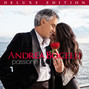 Paroles de Senza fine Andrea Bocelli