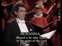 Lyrics of Hosanna Andrew Lloyd Webber