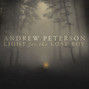 Lyrics of Rest easy Andrew Peterson