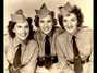 Il testo della The windmill song Andrews Sisters
