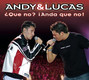 Il testo della Son de amores Andy & Lucas