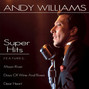 Lyrics of Can't get used to losing you Andy Williams