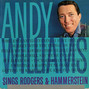 Lyrics of Some enchanted evening Andy Williams