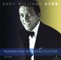 Lyrics of What the world needs now Andy Williams