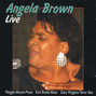 Il testo della All of me Angela Brown