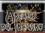 Il testo della Maldito sea tu nombre Angeles Del Infierno