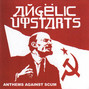 Il testo della Machine gun kelly Angelic Upstarts