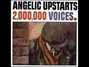 Il testo della Mr. politician Angelic Upstarts