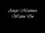Lyrics of Waitin' on Angie Martinez