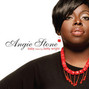 Lyrics of Baby Angie Stone