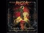 Il testo della Temple of hate Angra