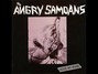 Lyrics of Inside my brain Angry Samoans