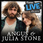 Il testo della Hold on Angus & Julia Stone