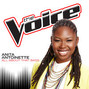 Lyrics of All about that bass Anita Antoinette