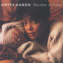 Paroles de My funny valentine Anita Baker