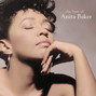 Il testo della Sweet love Anita Baker