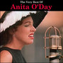 Il testo della I fall in love too easily Anita O'day