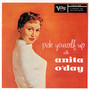 Il testo della Pick yourself up Anita O'day