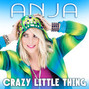 Lyrics of Crazy little thing Anja