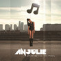 Paroles de Stand behind the music Anjulie
