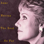Il testo della Time don't run out on me Anne Murray