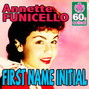 Lyrics of First name initial Annette Funicello