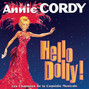 Il testo della Hello dolly Annie Cordy