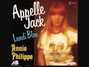 Lyrics of Appelle jack Annie Philippe