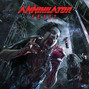 Lyrics of 21 Annihilator