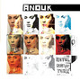 Lyrics of Heaven knows Anouk