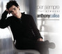 Il testo della Don't tell me Anthony Callea