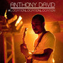 Paroles de 4evermore Anthony David