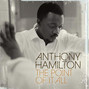 Lyrics of I did it for sho Anthony Hamilton