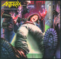 Lyrics of Aftershock Anthrax