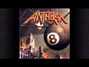 Il testo della Catharsis Anthrax