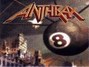 Il testo della Harm's way Anthrax